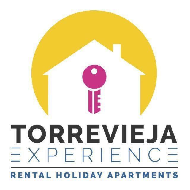 Torrevieja Experience Mar 2 Exterior foto