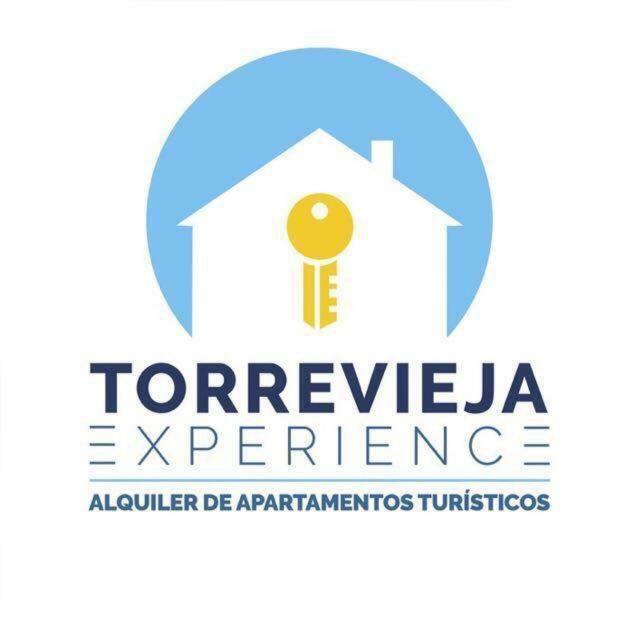 Torrevieja Experience Mar 2 Exterior foto