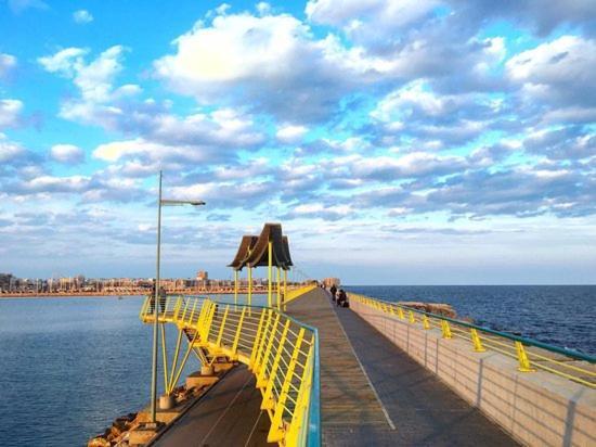 Torrevieja Experience Mar 2 Exterior foto